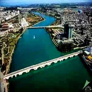 Adana Evden Eve Nakliyat