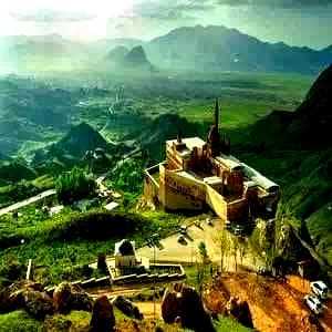 Ağrı Evden Eve Nakliyat