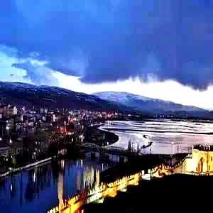 Ardahan Evden Eve Nakliyat