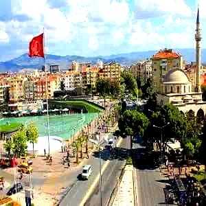 Aydın Evden Eve Nakliyat