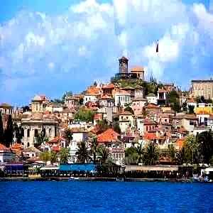 Balıkesir Evden Eve Nakliyat