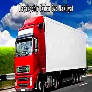 Başakşehir Nakliyat
