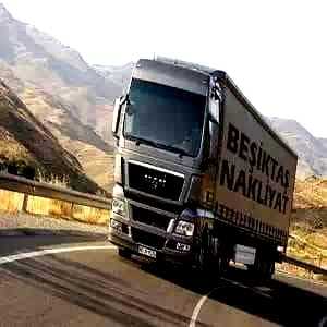 Beşiktaş Nakliyat