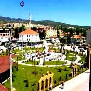 Burdur Evden Eve Nakliyat