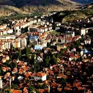 Çankırı Evden Eve Nakliyat