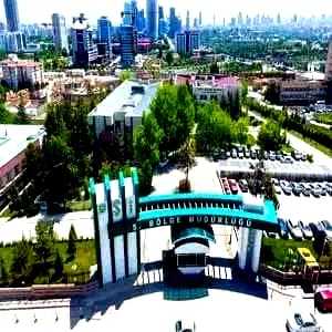 Çorum Evden Eve Nakliyat