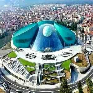 Denizli Evden Eve Nakliyat