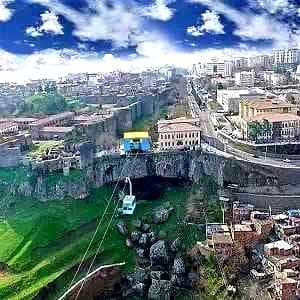 Diyarbakır Evden Eve Nakliyat