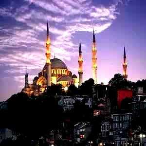 Edirne Evden Eve Nakliyat