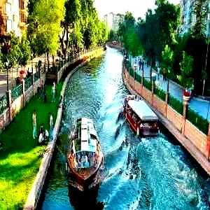 Eskişehir Evden Eve Nakliyat