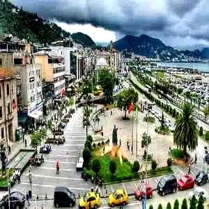 Giresun Evden Eve Nakliyat