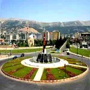 Kahramanmaraş Evden Eve Nakliyat