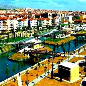 Kırşehir Evden Eve Nakliyat