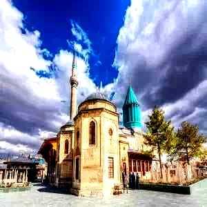 Konya Evden Eve Nakliyat