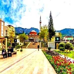 Manisa Evden Eve Nakliyat