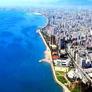 Mersin Evden Eve Nakliyat