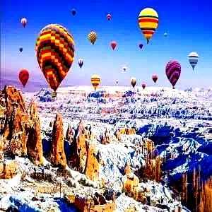 Nevşehir Evden Eve Nakliyat