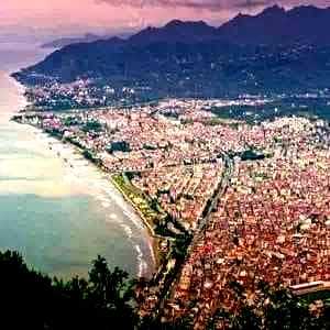 Ordu Evden Eve Nakliyat