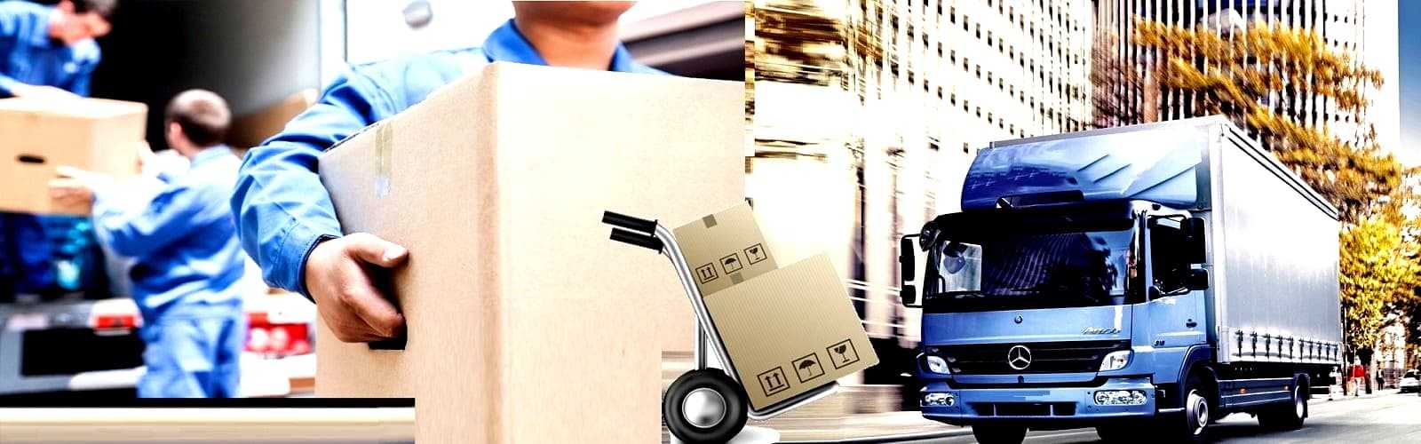 Şehirler Arası Taşıma