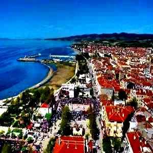 Tekirdağ Evden Eve Nakliyat