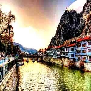 Tokat Evden Eve Nakliyat