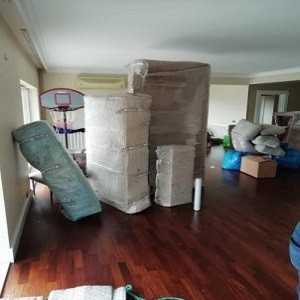 Tuzla Evden Eve Nakliyat