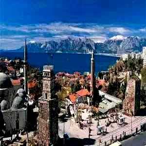 Uşak Evden Eve Nakliyat