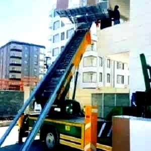 Asansörlü Nakliyat
