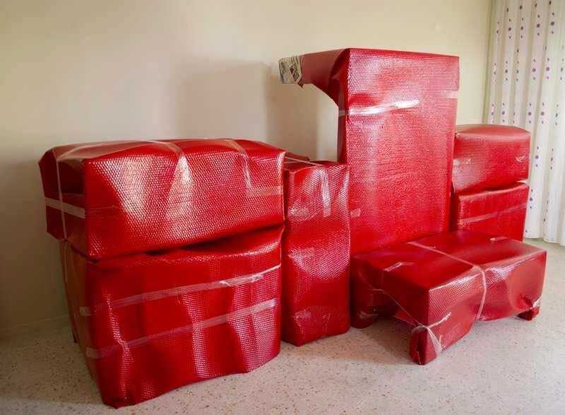 Esenler Evden Eve Nakliyat