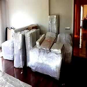 Ev Taşıma Şirketi