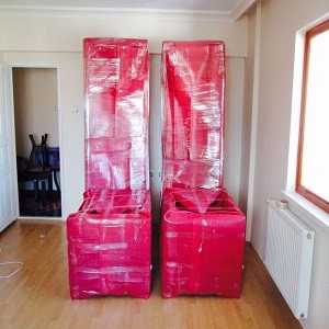 Küçükçekmece Evden Eve Nakliyat