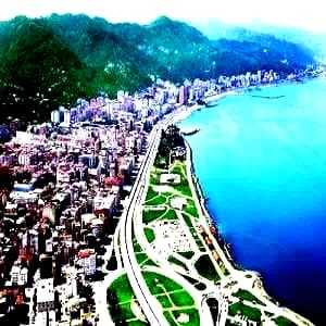 Rize Evden Eve Nakliyat