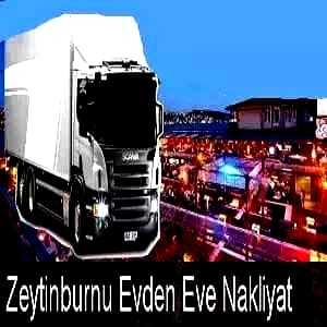Zeytinburnu Nakliyat