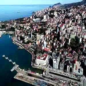 Zonguldak Evden Eve Nakliyat